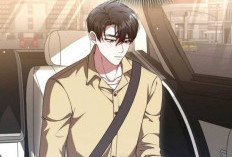 Link Read of Manhwa Melting Slowly Chapter 45 English Scans, Yoon Hwan who's getting moodier by the day