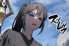 Baca A Disaster-Class Hero Has Returned Chapter 103 Bahasa Indonesia, Saint Leo Harus Bisa Dikalahkan!