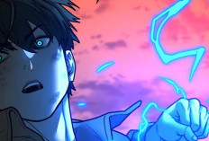 Link Manhwa Reality Quest Chapter 150 Sub Indonesia, Woo Dohwan Gunakan Jurus Pamungkas