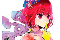 Lire Manga Oshi no Ko Chapter 167 en Français, Perdre Aqua a été difficile !