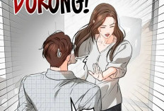 Link of Manhwa I Can’t Wait To Eat You Chapter 59 English Subtitles,  Manager Jang Deliberately Left Behind