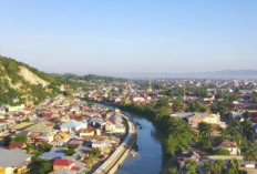 Intip 3 Kota Hasil Pemekaran Gorontalo yang Ternyata Sudah Ada  Sejak Tahun 2007, Belum Banyak Dikenal Masyarakat