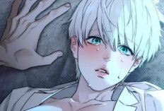 Sinopsis dan Link Baca Manhwa Concealment Full Chapter Bahasa Indonesia, Kisah Cinta Pewaris Muda dengan Pria Dewasa!