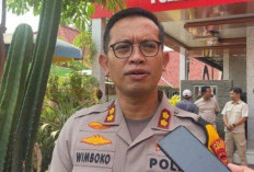 Dan Terjadi Lagi! Aksi Klitih Sampai di Ponorogo, Kapolres Setempat Menyebut Belum Ada Laporan ke Polisi