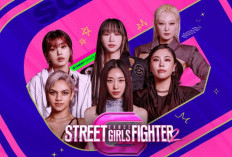 Synopsis Street Dance Girls Fighter 2 Spin-off Of Street Woman Fighter Features Teenage Dance Crews In South Korea