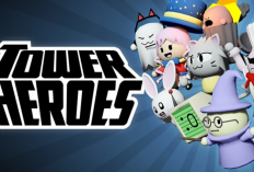 Tower Heroes Codes July 2024 and How to Redeem, Claim a Lot of Free Gifts !