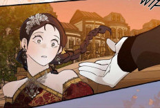 Spoilers of Manhwa In the Doghouse Chapter 31 Englihs Scan, Duke and Princess Maakin Romance