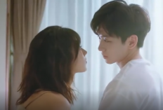 Link Nonton DRACHIN Embrace in the Dark Night (2024) Episode 19-20 Sub Indo, FULL Adegan Romantis Tanpa Sensor, Bebas Iklan Kualitas HD