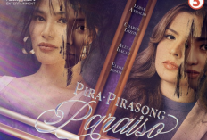 Sinopsis Drama Filipina Pira-Pirasong Paraiso Season 3 (2023), Penuh Pembelajaran Berharga Mengenai Kehidupan