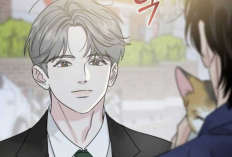 Link Baca Webtoon Selfish Romance Chapter 21 Sub Indonesia RAW, Pertemuan Tak Sengaja dengan Kim Iseon