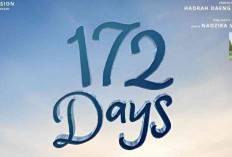 Link Download Novel PDF 172 Days Karya Nadzira Shafa, Kisah Cinta Sang Penulis yang Dipisahkan oleh Maut