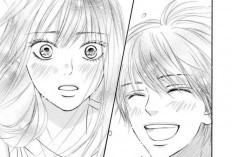 Release! Read Manga Kimi ni Todoke Season 2 Chapter 124 English Subtitle, Romantic Togetherness