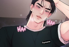 Chaotic! Read Manhwa BL Love Remedy Chapter 17 English Subtitle, The Charm of an Idol Melts Taeha's Heart