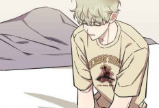 Link Baca Manhwa Stranger Than Friends Chapter 90 Bahasa Indonesia Awas Ada Jebakan Batman