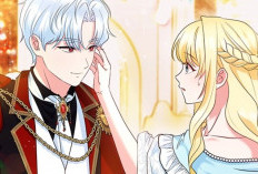 Link Baca Webtoon Surviving as the Improvised Aristocrat Chapter 11 Bahasa Indonesia, Pernikahan Putri dari Count Rameera