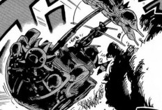 RAW! Manga One Piece Chapter 1122 Eng Sub : Spoiler, Release Date, and Link to Read [FREE]