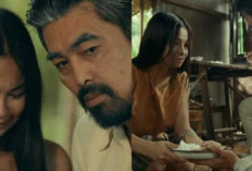 Sinopsis Film Selina’s Gold 2022, Kisah Angeli Khang yang Dijual oleh Ayah Kandungnya Sendiri