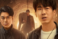 Link Nonton Drama China Lie Zui Zhe (2023) Full Episode Sub Indo HD Gratis, Kasus Pembunuhan Dingin Kembali Diusut