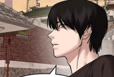 RAW Read Link Manhwa Designated Bully (The Bully In Charge) Chapter 107 English Translation, Will Continue to Protect