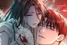 Manhwa Marrying the Psycho Full Chapter English Version : Synopsis, Original Tittle, and Reading Link 