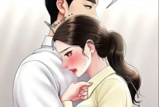 Lanjut Baca Manhwa Mom Eat First Chapter 64 Bahasa Indonesia, Dohon dan Dosom Ketahuan Manajer!