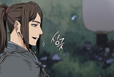 Link Baca Manhwa Murim Login Chapter 210 Bahasa Indonesia, Diperlakukan Semena-mena!