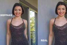 Video Angela Aguilar Sensual Dance Goes Viral, Is it Really Her or She is Just Victim of Deepfake? 