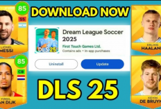 Descargar Dream League Soccer 2025 Hack Mod Apk, ¡Gratis! Obtener Y Jugar Ahora