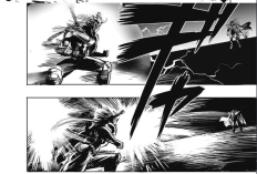 Link Baca Manga One Punch Man Chapter 274 Bahasa Indonesia, Sang Musuh yang Kembali Melawan