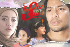 Link Nonton Series Melayu Sha & Shah Full Episode Sub Indonesia, Download HD 1080p!