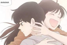 Read Manhwa Something About Us Chapter 115 in English Sub, Finally Reunited and Happy Together!