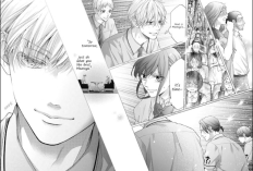 Link Manga Kono Oto Tomare! Chapter 142 Bahasa Indonesia, Menjelajahi Harmonisasi Baru