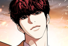 Leer Manhwa Lookism Capítulo 543 en Español Sub RAW, Jinrang se unirá a la peligrosa batalla