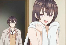 Link to Watch Anime Alya Sometimes Hides Her Feelings in Russian Episode 7 English Sub, A Little Debate!