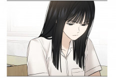 Lien Lire le Manhwa Just Twilight Chapitre Complet en Français, Synopsis et Autres Titres !