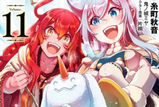 Link Baca Manga Lv2 kara Cheat datta Moto Yuusha Kouho no Mattari Isekai Life Bahasa Indonesia Full Chapter Gratis Tanpa Login