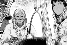 Read Vinland Saga Manga Chapter 218 English SUB, Casualties of War are Growing