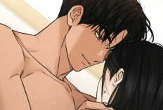 Link Baca Manhwa Just Twilight Chapter 54 Bahasa Indonesia, Beomjin Terpukau dengan Junyoung!