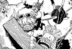 Link RAW Manga One Piece Chapter 1137 English Sub, World Government Offers 2.3 Billion Berry Reward For Loki 