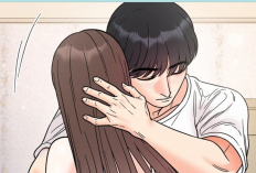 Read RAW Manhwa Secret Siblings Chapter 51 English Subtitle, A thrilling encounter!