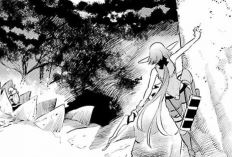 Baca Manga Goblin Slayer Ch 85 Bahasa Indonesia, Kemunculan Monster Baru di Dunia Elf