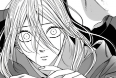 Baca Manga Hotaru no Yomeiri Chapter 47 Bahasa Indonesia, Satoko Diseret Bapaknya Suruh Pulang