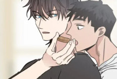 Link RAW Our Sunny Days Chapter 48 Bahasa Indonesia Sung Ho dan Keluarga Kecilnya yang Bikin Iri