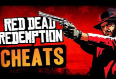 Red Dead Redemption Cheat Codes Today August 10, 2024, For Xbox 360 Get It Now!