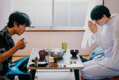 Download Drama Jepang One Room Angel (2023) SUB INDO Full Episode 1-6 Sub Indo, Kualitas HD Akses Gratis!