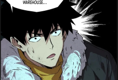 Spoilers of Frozen Frontiers (Arctic Cold War) Chapter 30 in English, Panic Attack Makes You Startle!