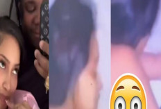 Video of Byron Messia and Tiffany Angel Viral Twitter Tiktok, Leaked on Social Media!