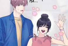 Link Manhwa Couple Breaker Bahasa Indonesia Chapter 71 Bahasa Indonesia, Pulang Dari Kencan Langsung Bahagia