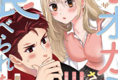 Leer Manga Ookami-san wa Taberaretai Español Capítulo completo Scan, dulce y joven romance