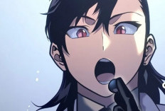 Update RAW Regressing as the Reincarnated Bastard of the Sword Clan Chapter 23 Bahasa Indo, Intip Spoiler Terbarunya di Sini 